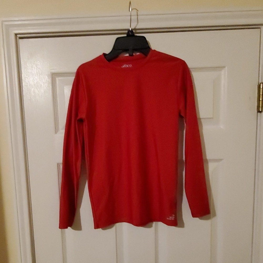 BCG Thermal Undershirt - Youth Large